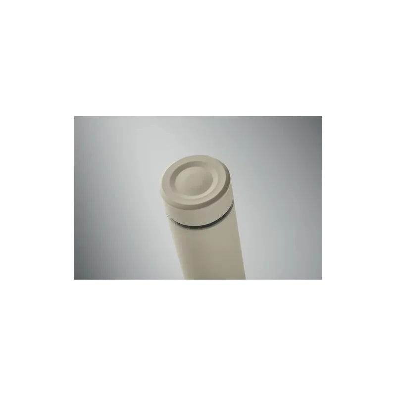 Bouteille Isotherme NUNAVUT 420 ml - Écologique et Pratique