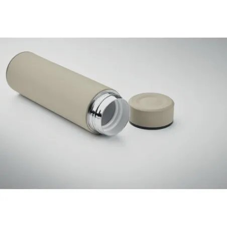 Bouteille Isotherme NUNAVUT 420 ml - Écologique et Pratique