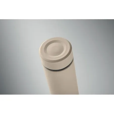 Bouteille Isotherme NUNAVUT 420 ml - Écologique et Pratique