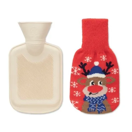 Bouillotte 250ml AARHUS - Confort et Bien-Être