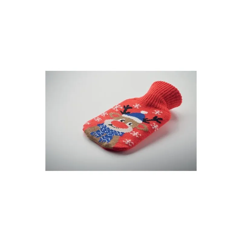 Bouillotte 250ml AARHUS - Confort et Bien-Être