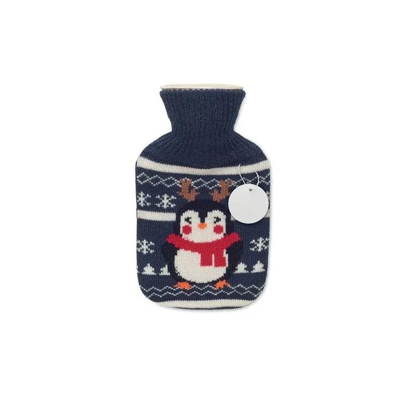 Bouillotte 250ml AARHUS - Confort et Bien-Être