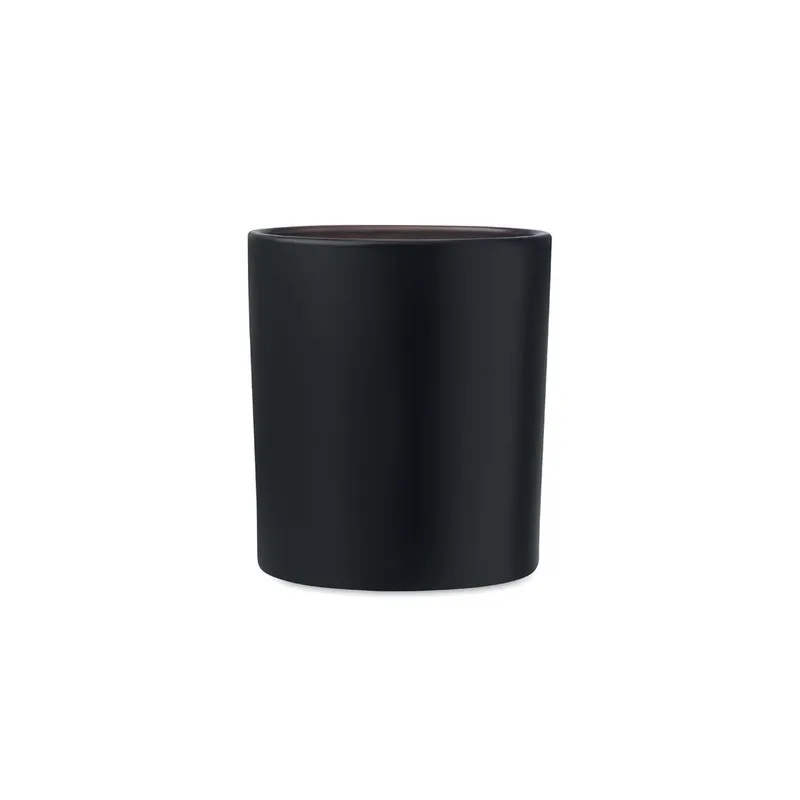 Bougie parfumée végétale 200g personnalisée pas cher - KIVAS Matières : coton biologique Taille textile : XS Couleurs : vert pra