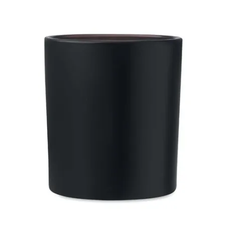 Bougie parfumée végétale 200g personnalisée pas cher - KIVAS Matières : coton biologique Taille textile : XS Couleurs : vert pra