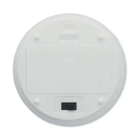 Bougie LED personnalisée en cire - XANDLE+ Matières : coton biologique Taille textile : XS Couleurs : vert pomme cadeau entrepri