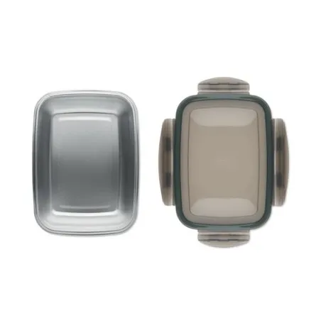 Boîte à lunch 850 ml LOX - Écologique et Pratique