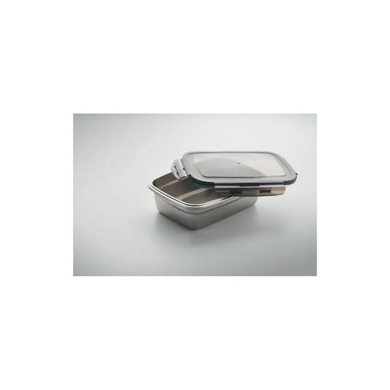 Boîte à lunch 850 ml LOX - Écologique et Pratique