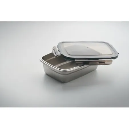 Boîte à lunch 850 ml LOX - Écologique et Pratique