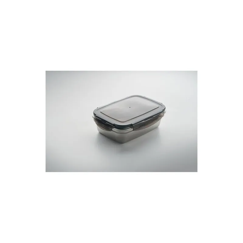 Boîte à lunch 850 ml LOX - Écologique et Pratique
