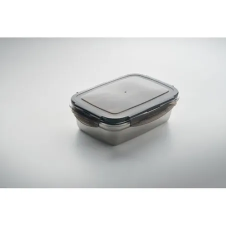 Boîte à lunch 850 ml LOX - Écologique et Pratique