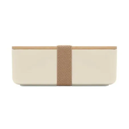 Boîte à lunch éco-responsable 1000ml - BEIBABOX