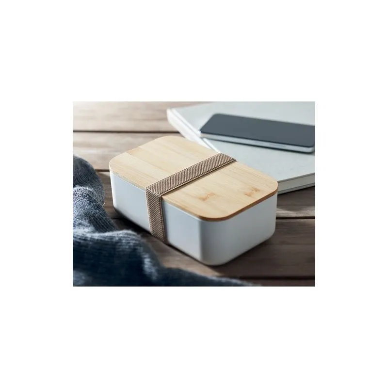 Boîte à lunch éco-responsable 1000ml - BEIBABOX