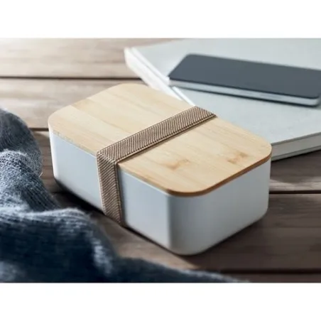 Boîte à lunch éco-responsable 1000ml - BEIBABOX