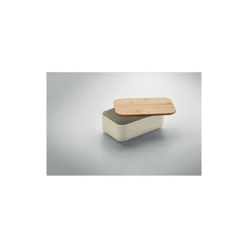 Boîte à lunch éco-responsable 1000ml - BEIBABOX