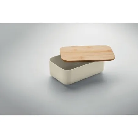 Boîte à lunch éco-responsable 1000ml - BEIBABOX