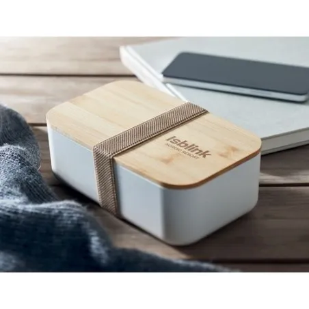 Boîte à lunch éco-responsable 1000ml - BEIBABOX