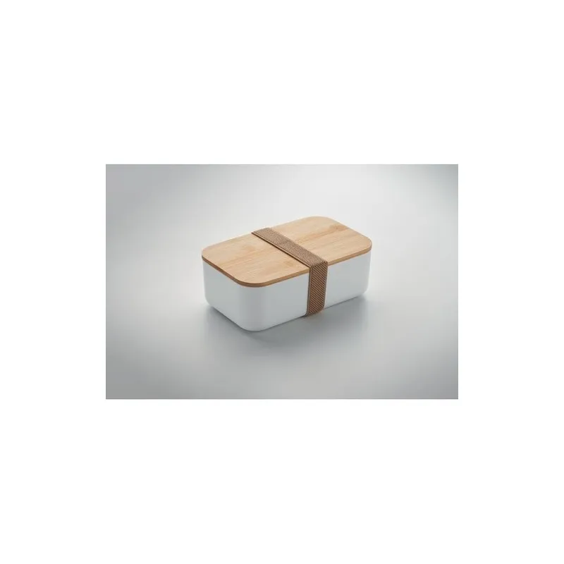 Boîte à lunch éco-responsable 1000ml - BEIBABOX