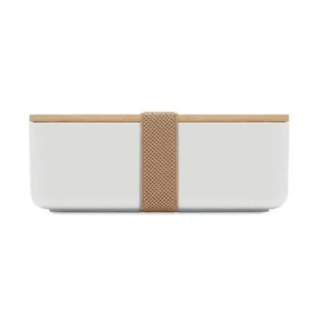 Boîte à lunch éco-responsable 1000ml - BEIBABOX