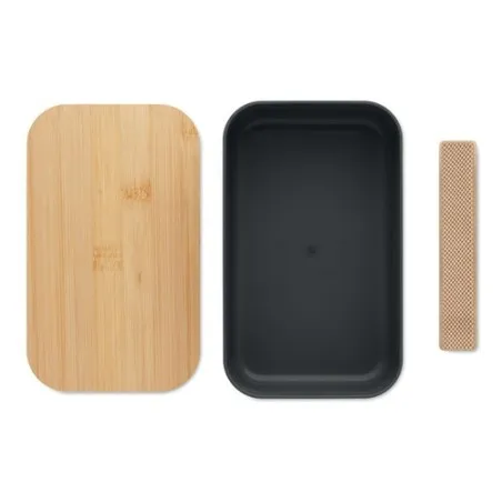 Boîte à lunch éco-responsable 1000ml - BEIBABOX