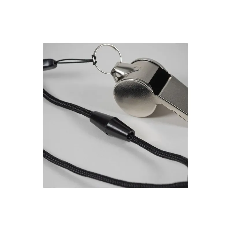 Sifflet en Métal XIULA - Élégance et Praticité