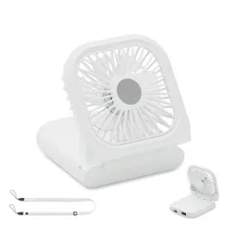 Ventilateur Portable Pliable STANDFAN