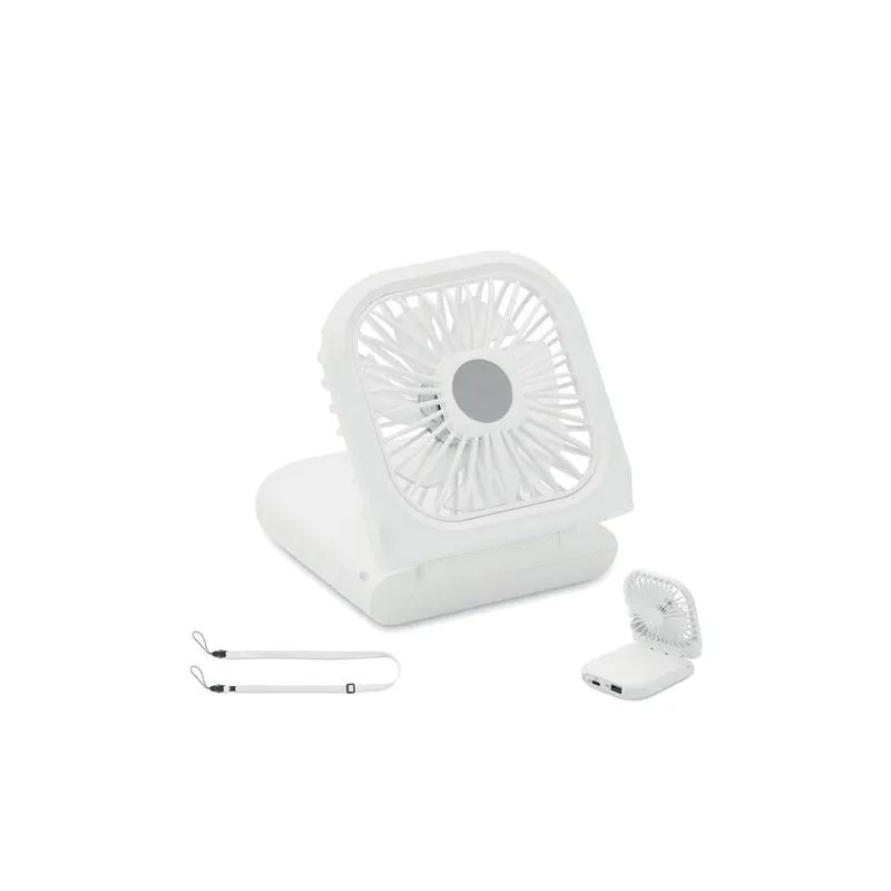 Ventilateur Portable Pliable STANDFAN