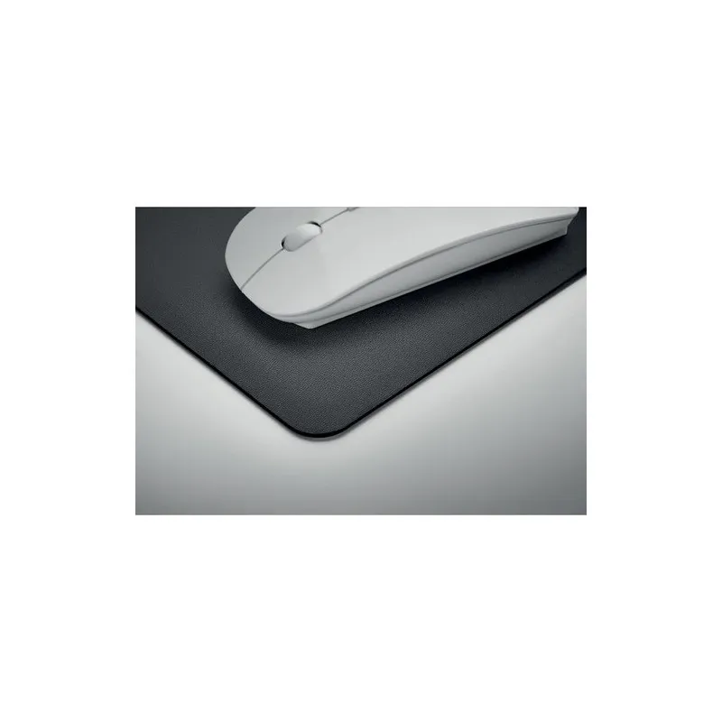 Tapis de souris en PU recyclé BETA