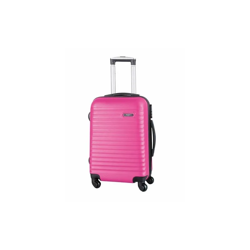 Trolley Rumax - Valise Rigide à 4 Roues