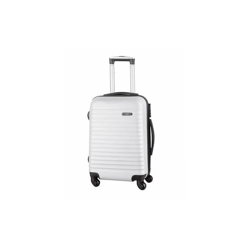 Trolley Rumax - Valise Rigide à 4 Roues