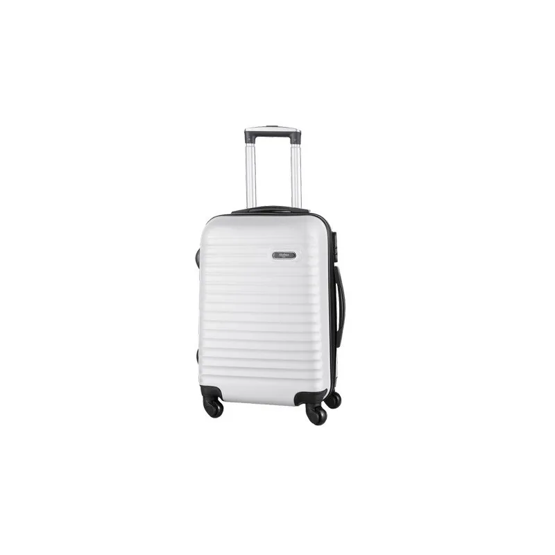 Trolley Rumax - Valise Rigide à 4 Roues