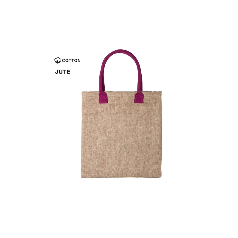 Sac Écologique Pratique Personnalisé de Shopping Kalkut pas cher Matières : liège cadeau client original