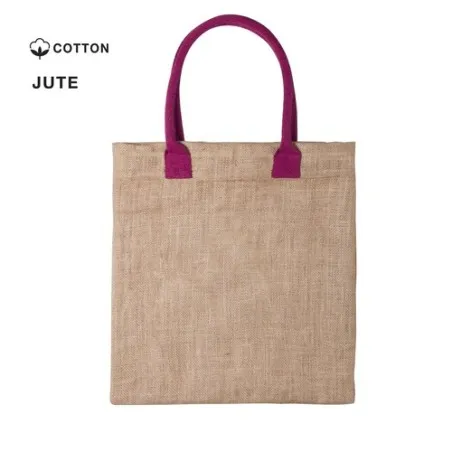 Sac Écologique Pratique Personnalisé de Shopping Kalkut pas cher Matières : liège cadeau client original
