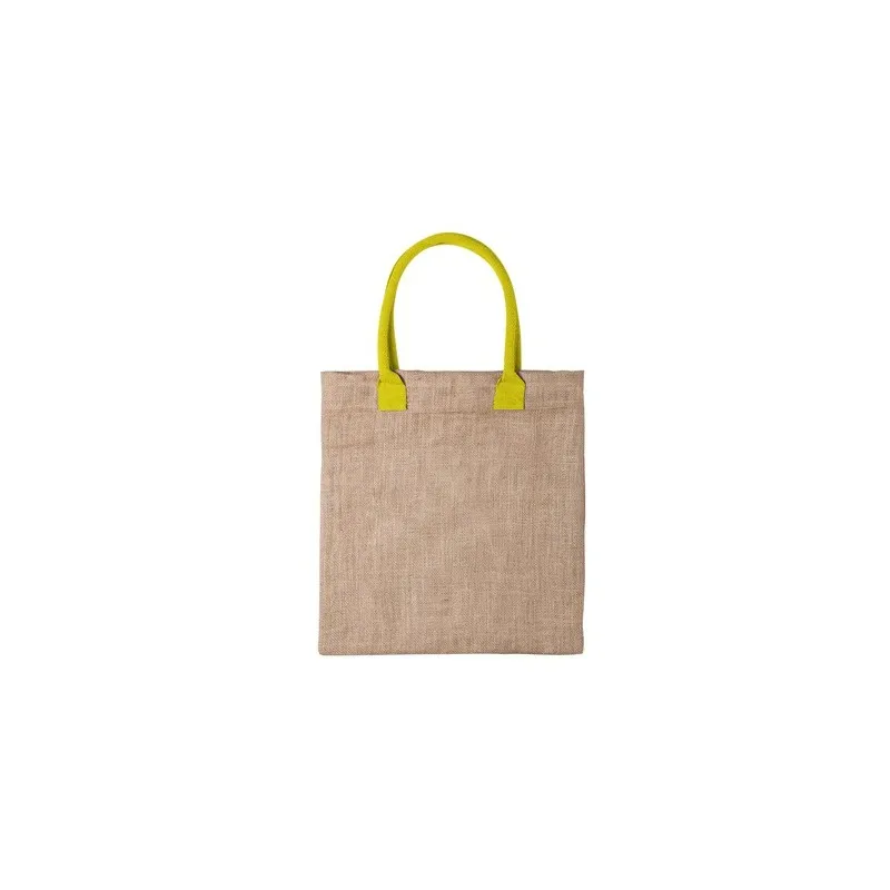 Sac Écologique Pratique Personnalisé de Shopping Kalkut pas cher Matières : bois goodies entreprise design