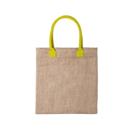 Sac Écologique Pratique Personnalisé de Shopping Kalkut pas cher Matières : bois goodies entreprise design