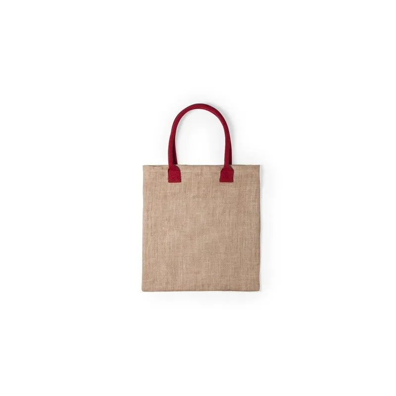Sac Écologique Pratique Personnalisé de Shopping Kalkut pas cher Matières : PVC goodies publicitaire durable