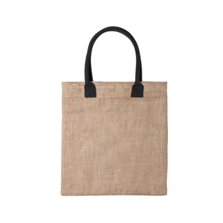 Sac Écologique Pratique Personnalisé de Shopping Kalkut pas cher Matières : carton