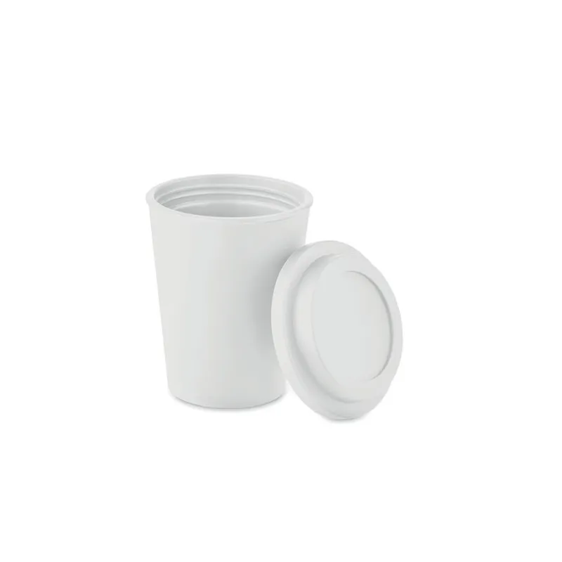 Gobelet Double Paroi SORA 300ml - Personnalisable Personnalisé