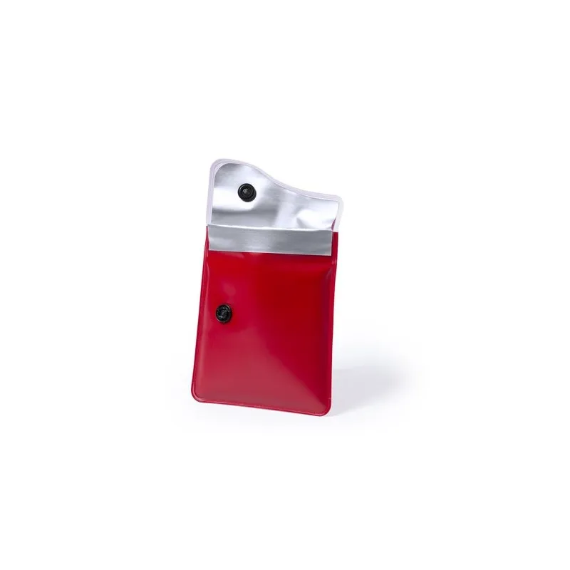 Cendrier Poche Berko - Élégance et Praticité