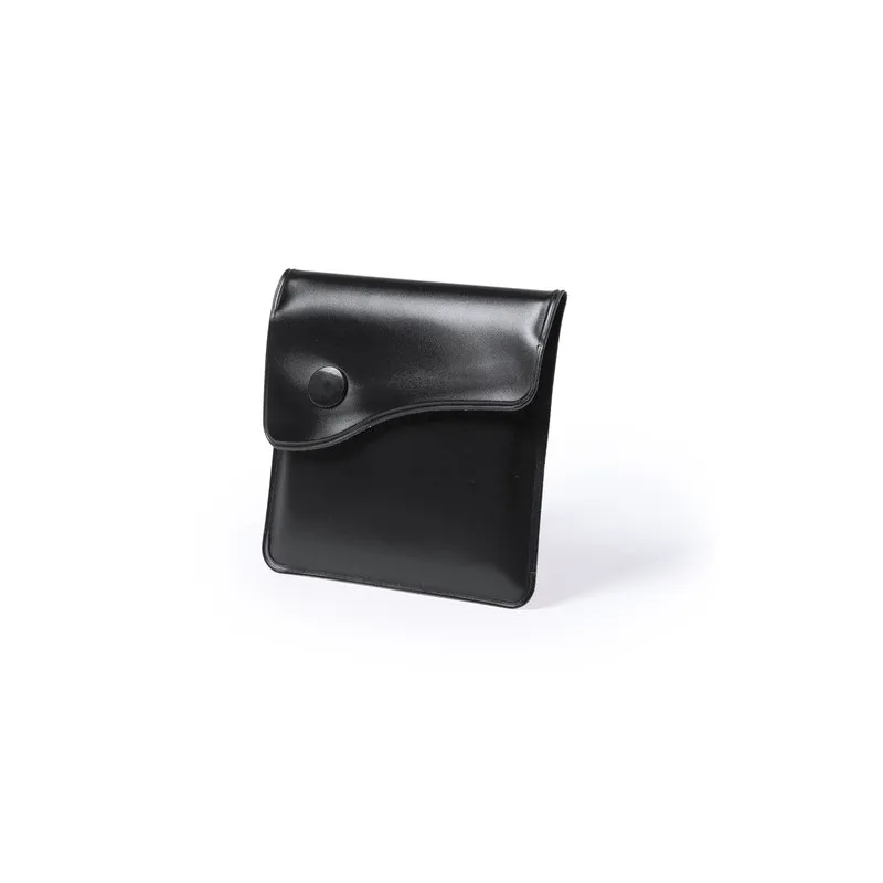 Cendrier Poche Berko - Élégance et Praticité