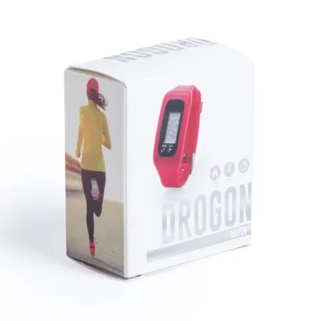 Montre Drogon : Élégance et Performance Sportive