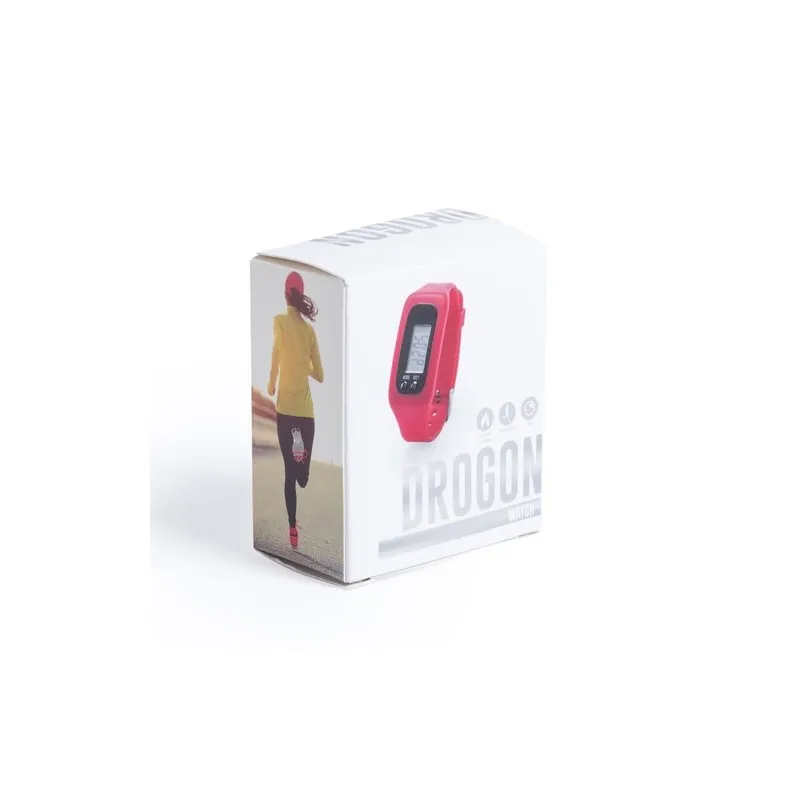 Montre Drogon : Élégance et Performance Sportive