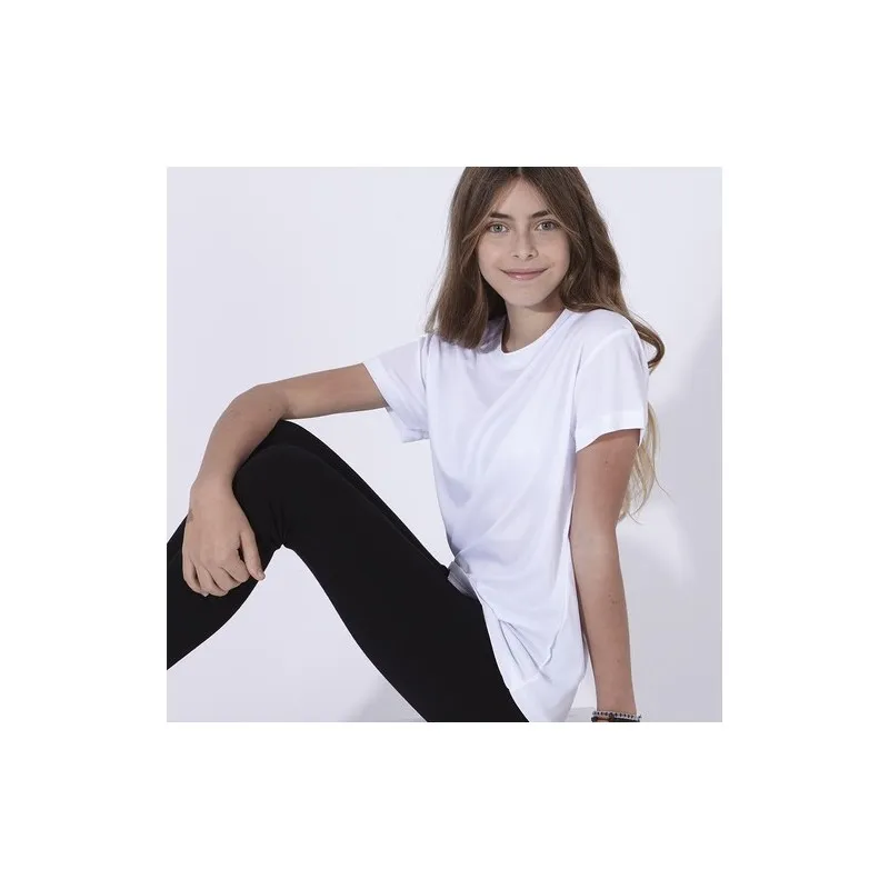 T-Shirt Enfant Krusly - Confort et Style