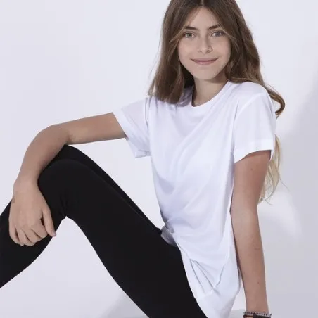 T-Shirt Enfant Krusly - Confort et Style