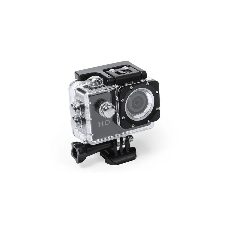 Caméra Sportive Komir : Capturez vos Aventures !