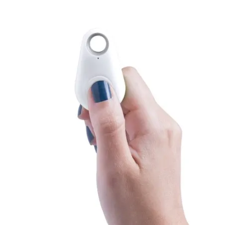 Traqueur Krosly : Localisateur Anti-Perte Innovant