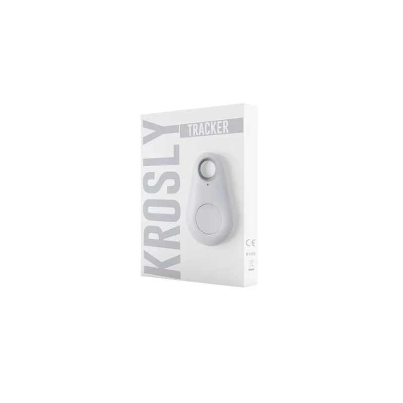 Traqueur Krosly : Localisateur Anti-Perte Innovant