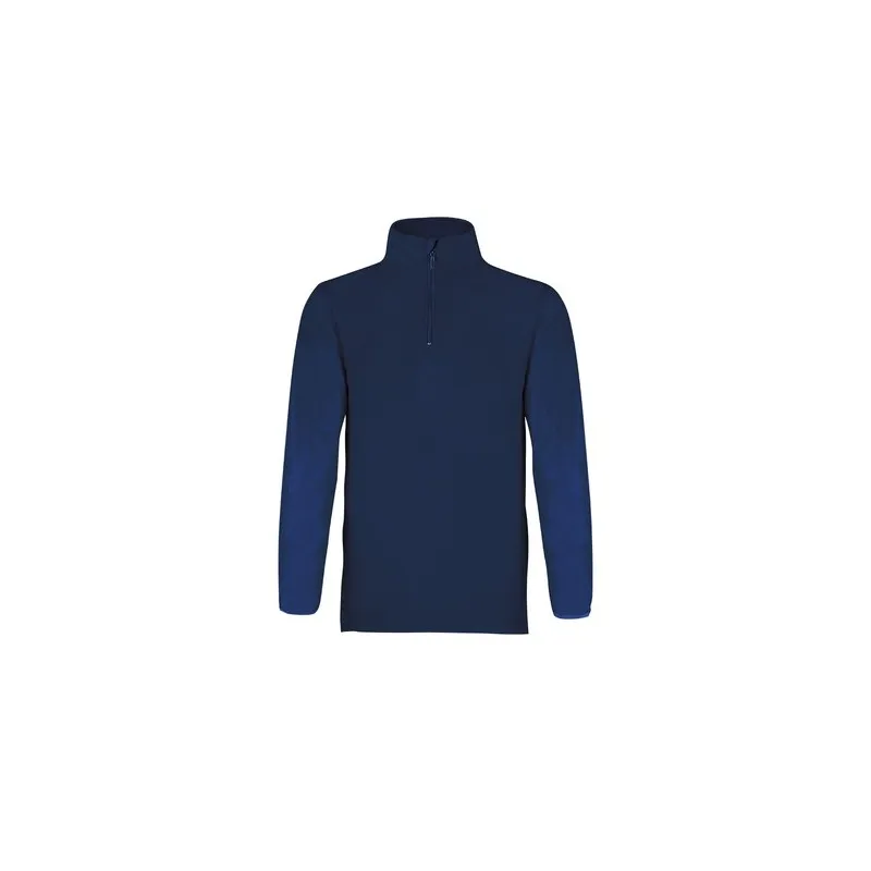 Veste Peyten - Confort et Style en Micro Polaire