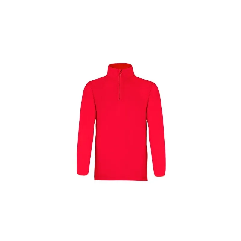 Veste Peyten - Confort et Style en Micro Polaire