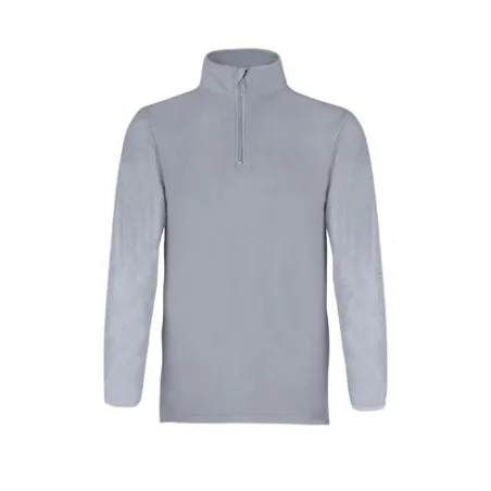 Veste Peyten - Confort et Style en Micro Polaire