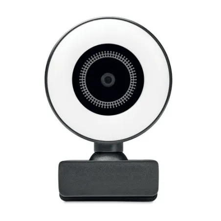 Webcam HD 1080P avec Lumière LAGANI